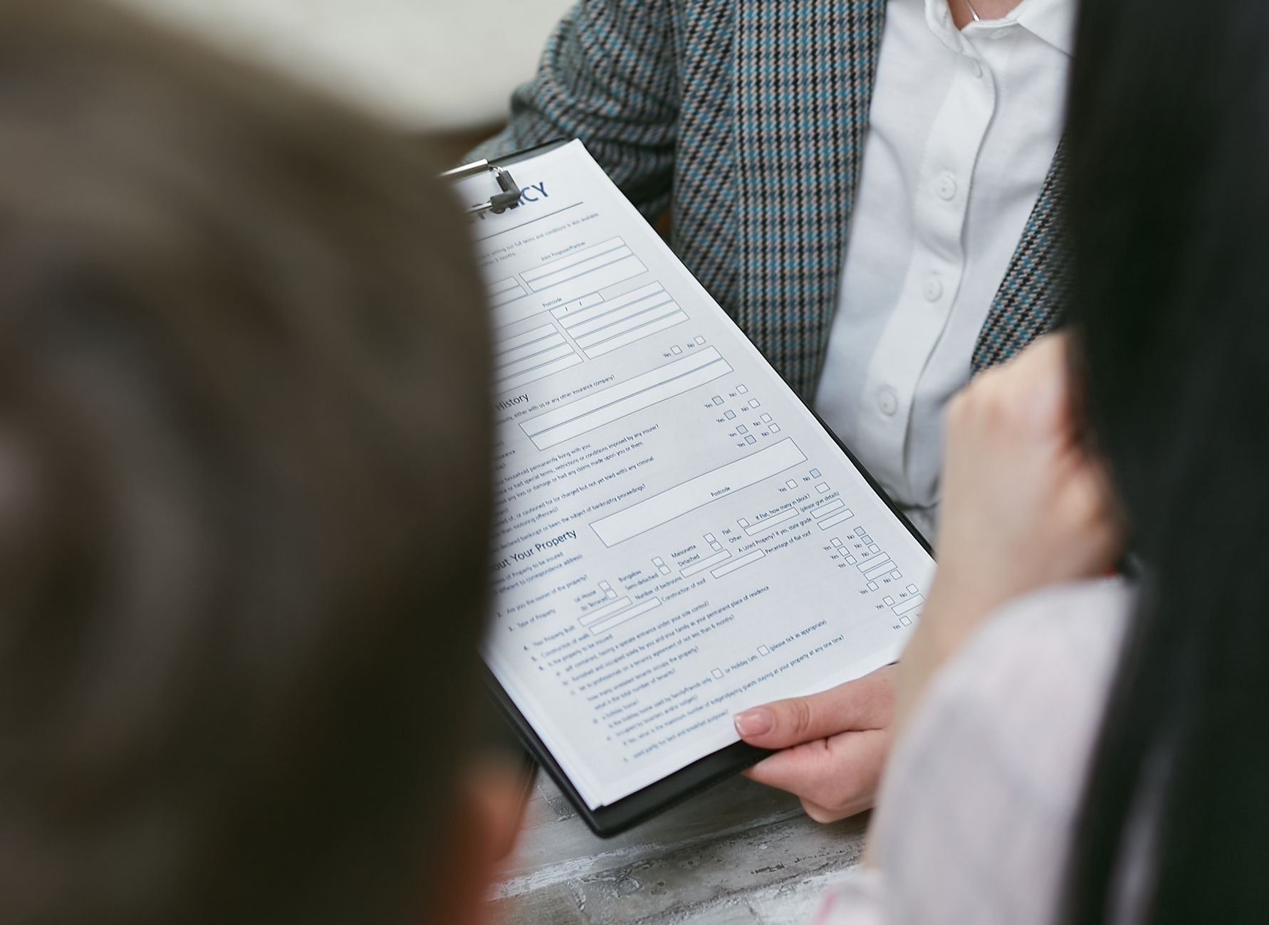 Courtier en assurance Cesson-Sévigné
